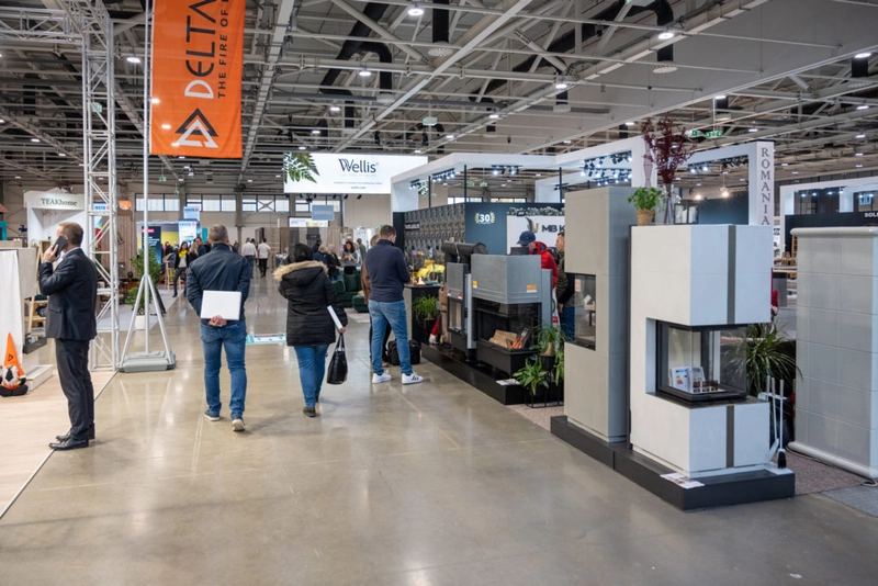 Exhibition HOME DESIGN