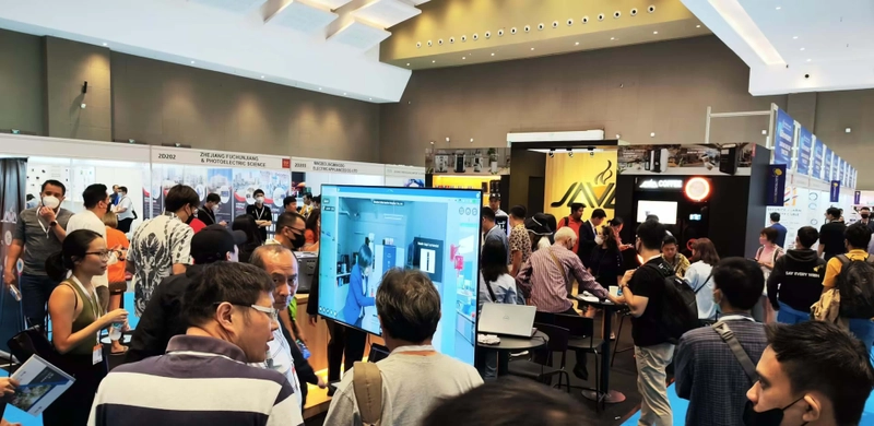 Event BDEXPO - BUILDING & DECORATION EXPO - INDONESIA