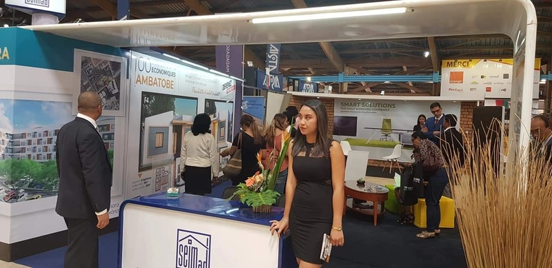 Event SALON INTERNATIONAL HABITAT (SIH)