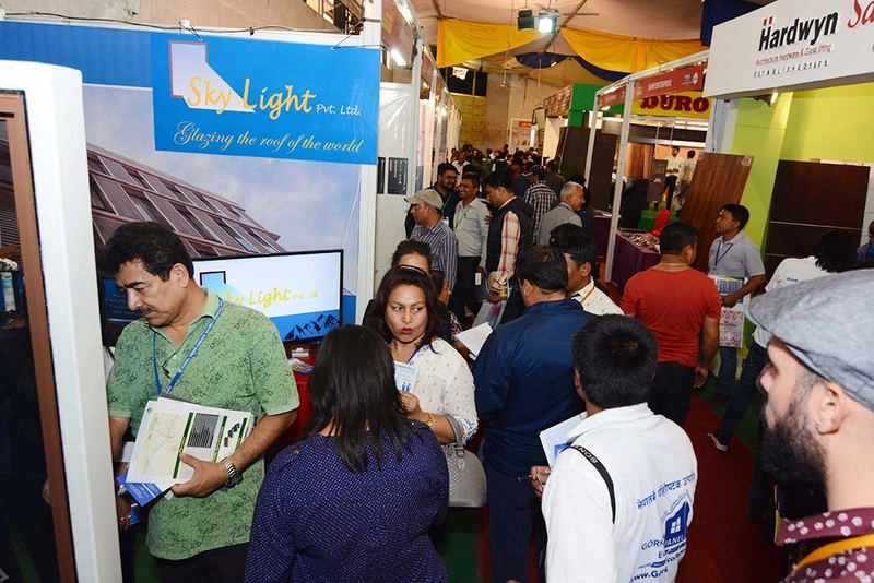 Exhibition NEPAL BUILDCON EXPO