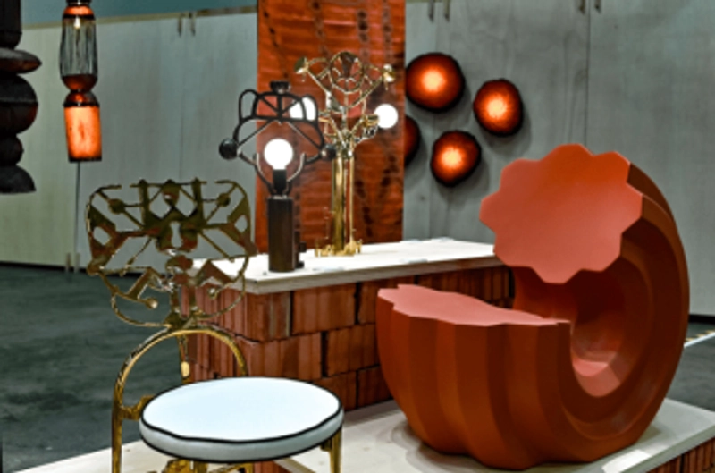 Event INTERIOR DECORATION ASIA