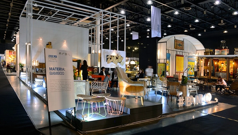 Exhibition MANILA FAME