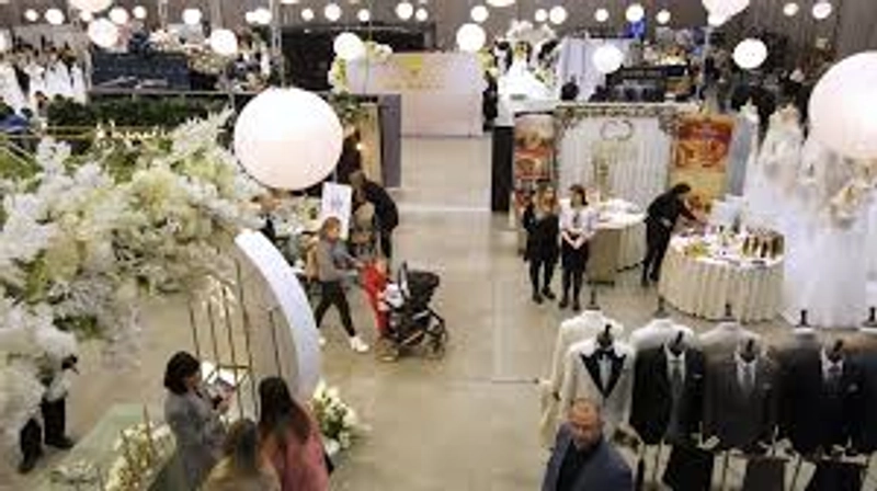 Trade show ONA&ON