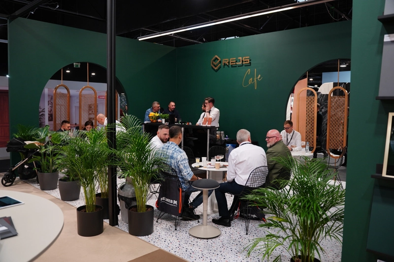 Trade show WARSAW HOME GIFT & DECO