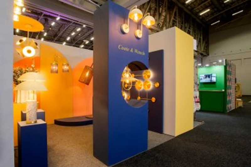 Show DECOREX CAPE TOWN
