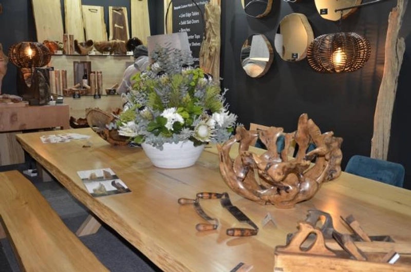 Exhibition DECOREX CAPE TOWN