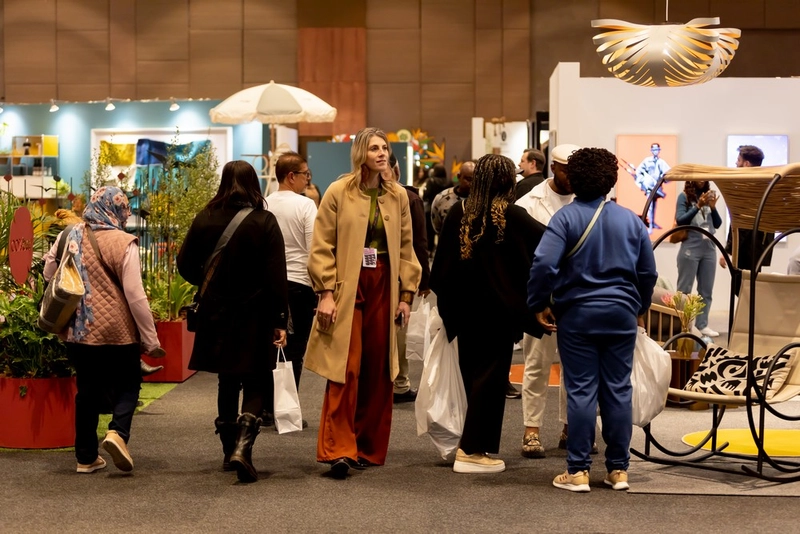 Exhibition DECOREX JOBURG