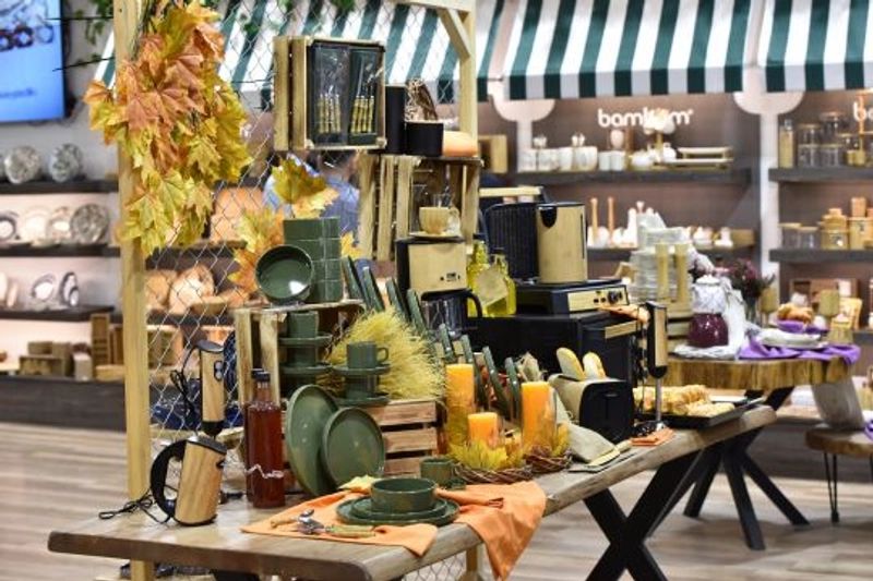 Trade show HOST ISTANBUL