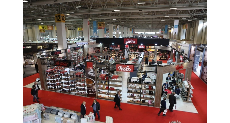 Exhibition HOST ISTANBUL