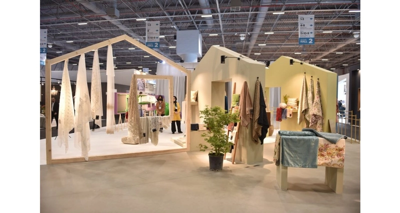 Event HOMETEX ISTANBUL