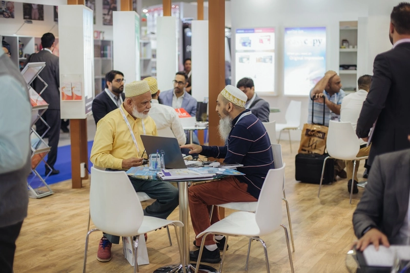 Show GIFTS & LIFESTYLE MIDDLE EAST