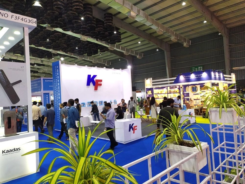 Show CEI - INDIA CONSUMER ELECTRONICS AND HOME APPLIANCES EXHIBITION