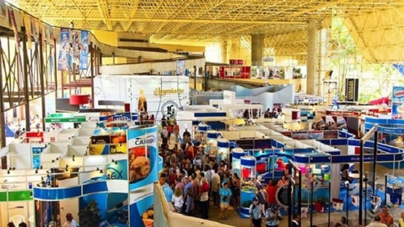 Exhibition FIHAV - FERIA INTERNACIONAL DE LA HABANA
