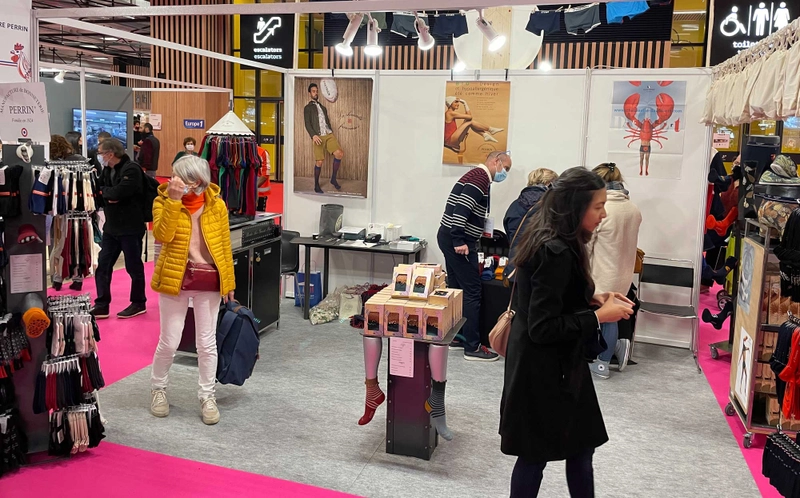 Show MIF EXPO - MADE IN FRANCE