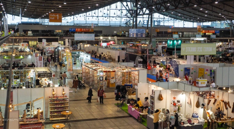 Trade show FAMILIE & HEIM
