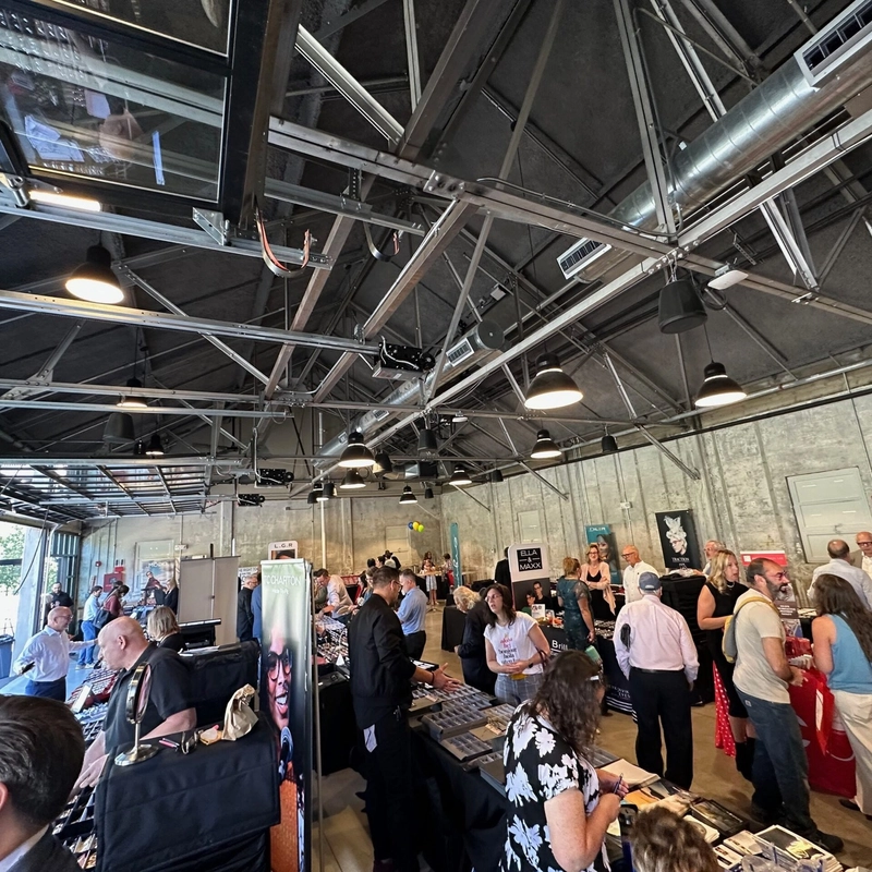 Event NORTH EAST OPTICAL SHOW