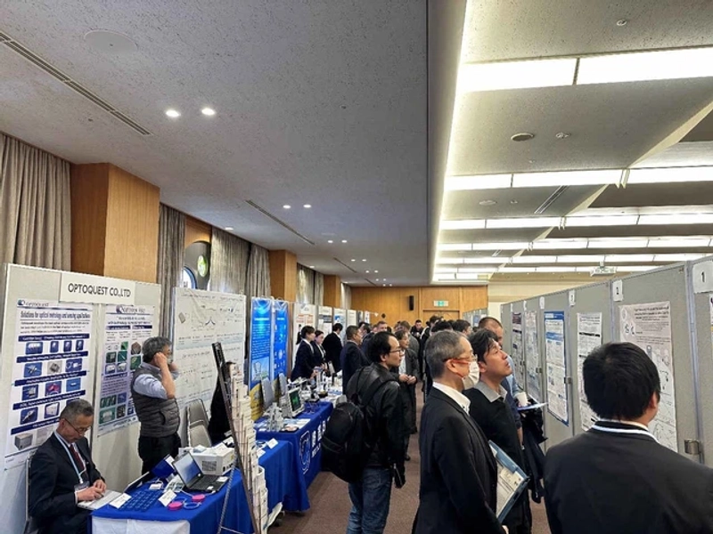 Event INTERNATIONAL CONFERENCE ON OPTICAL FIBRE SENSORS