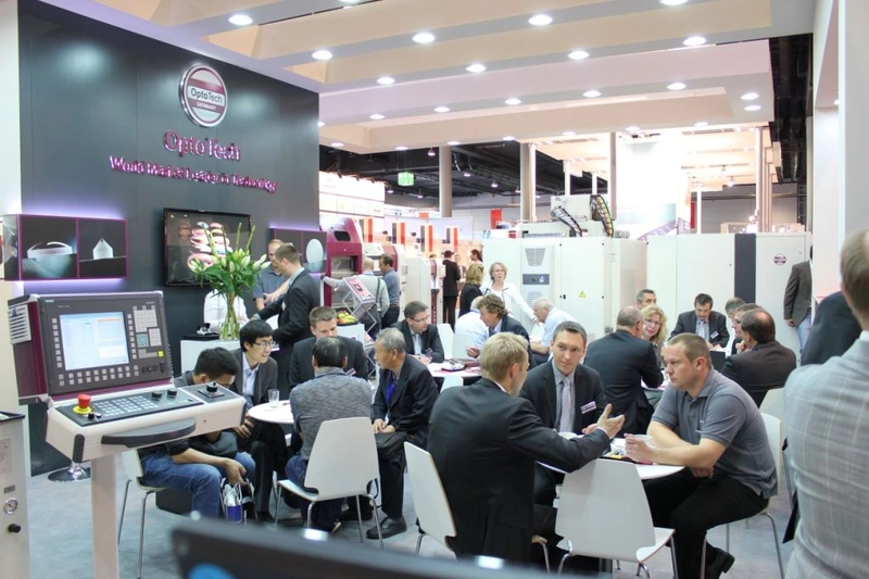 Exhibition OPTATEC