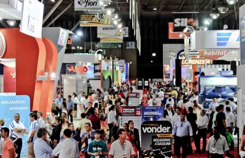 Exhibition FEICON