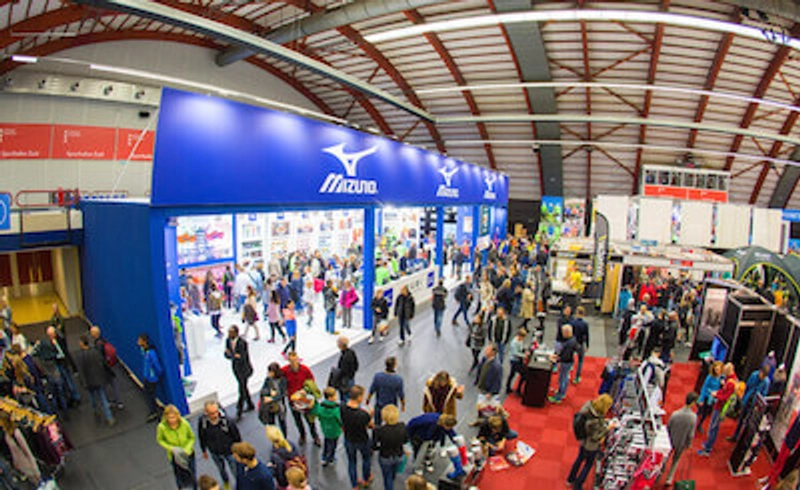 Event BUILDING AND RECONSTRUCTION EXPO