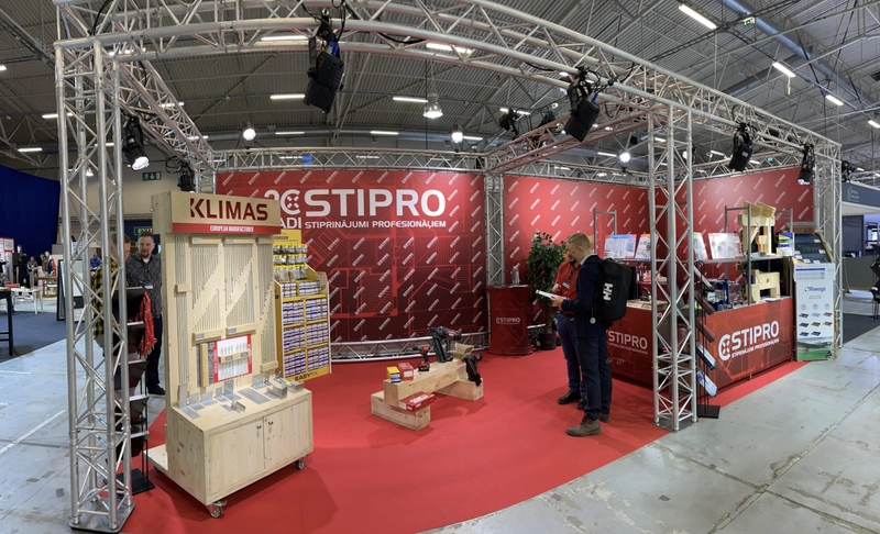 Event ESTBUILD