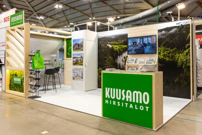 Show BUILDING TRADE AND HOME RENOVATION