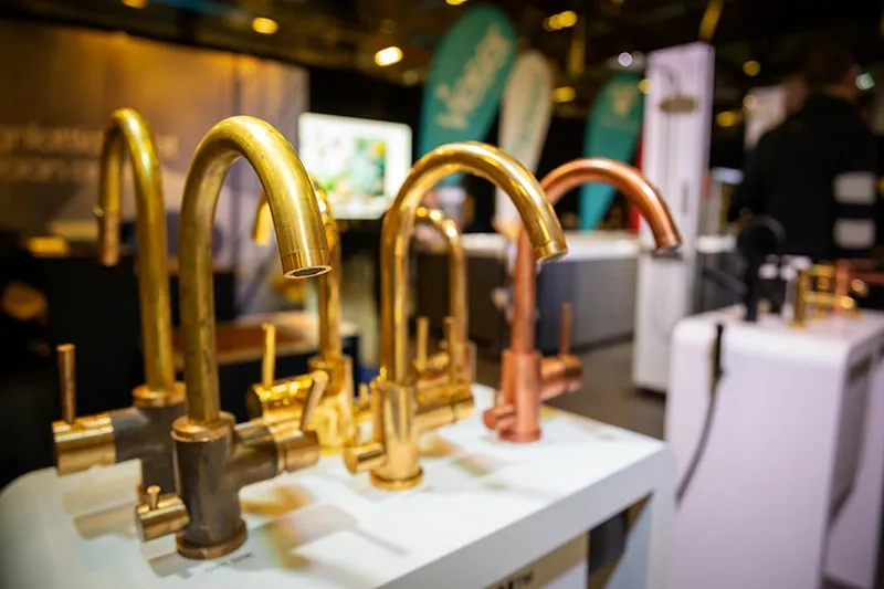 Exhibition BUILDING TRADE AND HOME RENOVATION