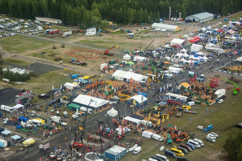 Exhibition MAXPO