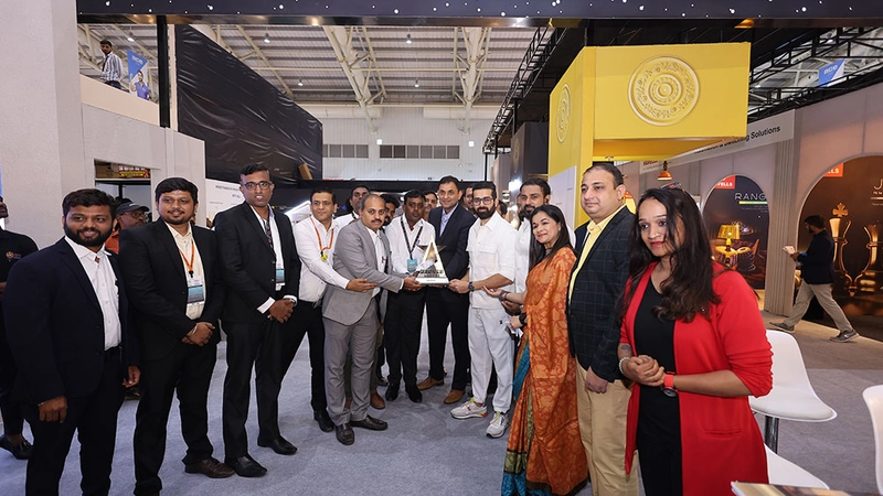 Show ACETECH - MUMBAI