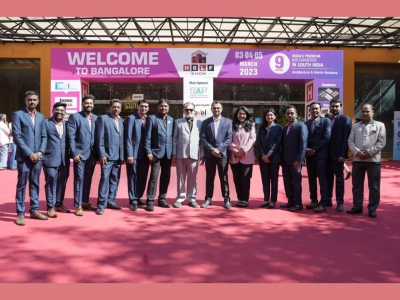 Event HBLF SHOW