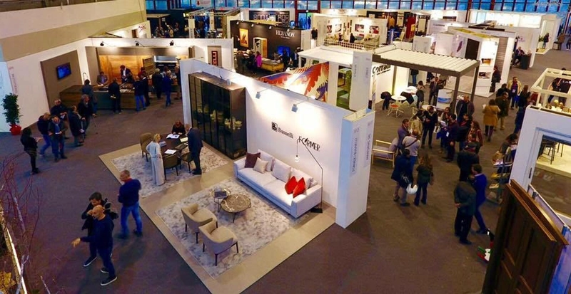 Exhibition ARKEDA