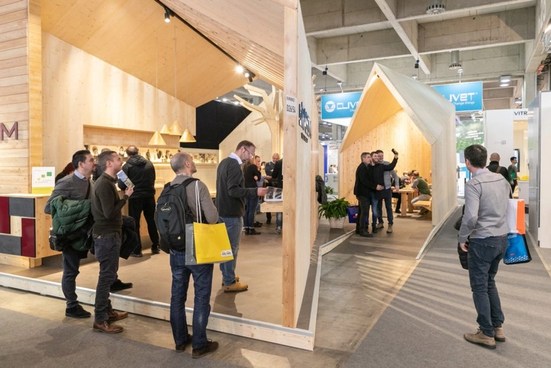 Trade show KLIMAHOUSE