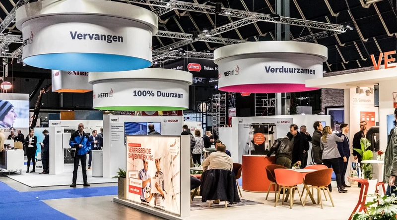 Show BOUWBEURS
