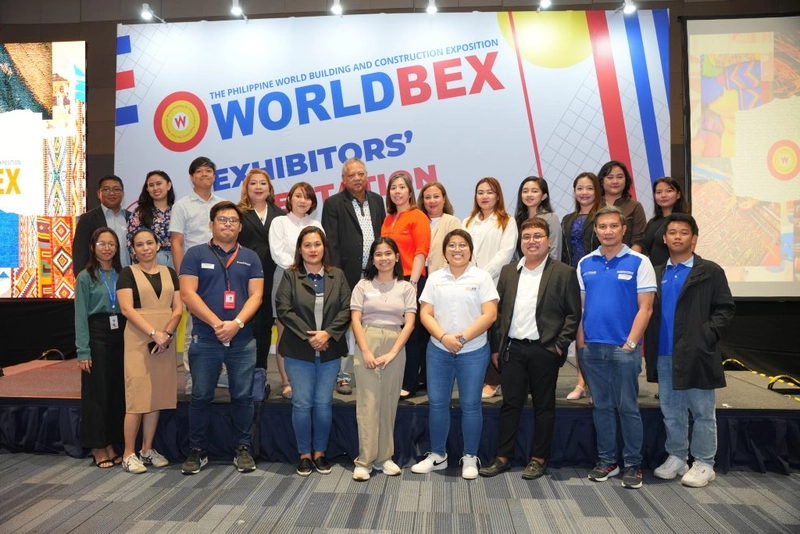Exhibition WORLDBEX