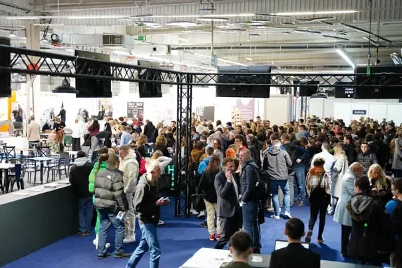 Trade show FACADE EXPO