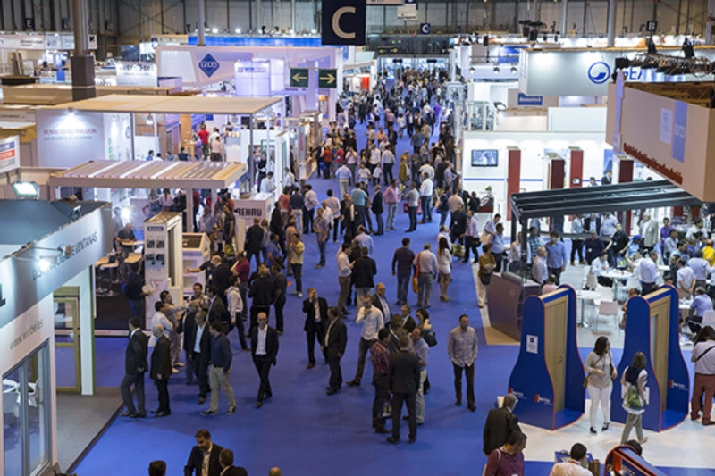 Trade show CONSTRUCTEC