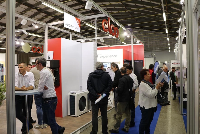 Exhibition EDILESPO