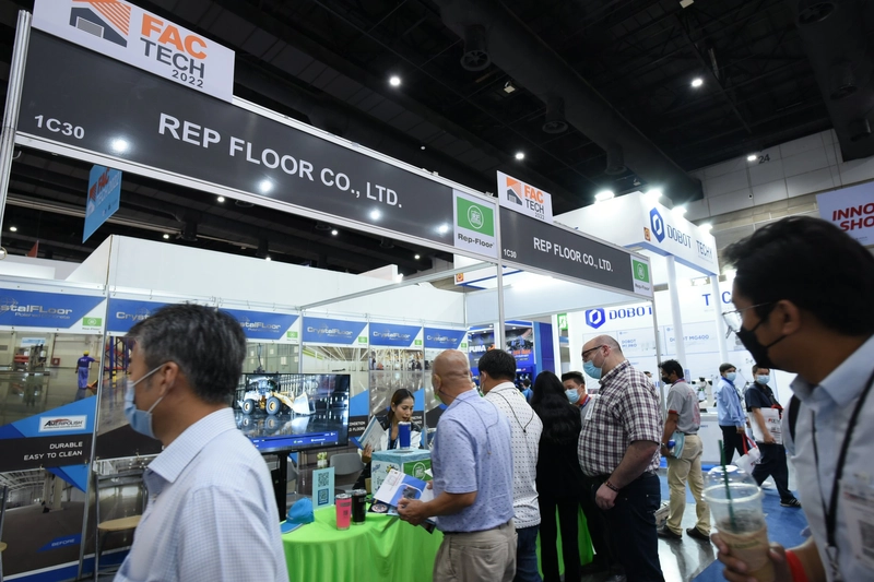Show FACTECH