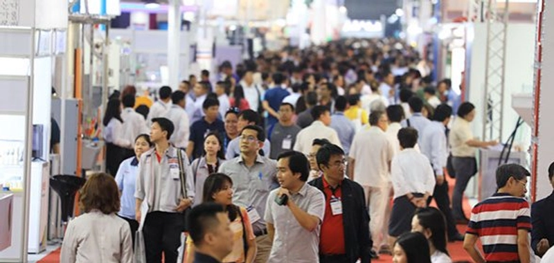 Trade show FACTECH