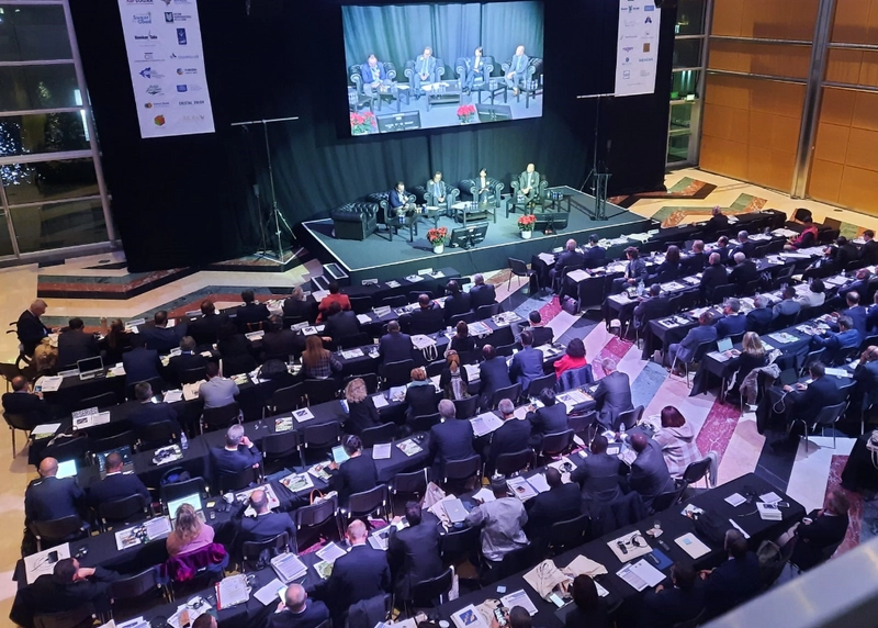 Show 33rd ISO International Seminar 2024
