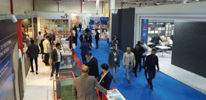Show CF ISTANBUL