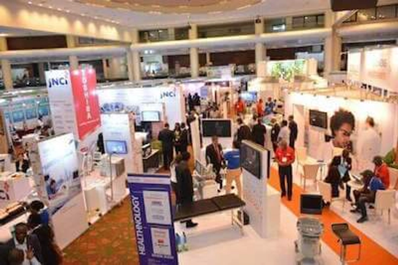 Trade show ADANA CONSTRUCTION FAIR