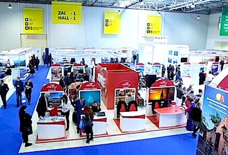 Exhibition ADANA CONSTRUCTION FAIR