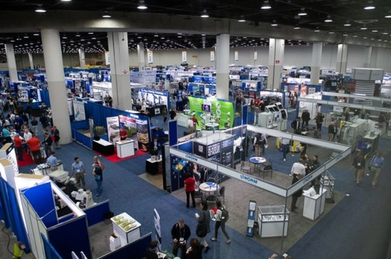 Show FASTENER FAIR USA