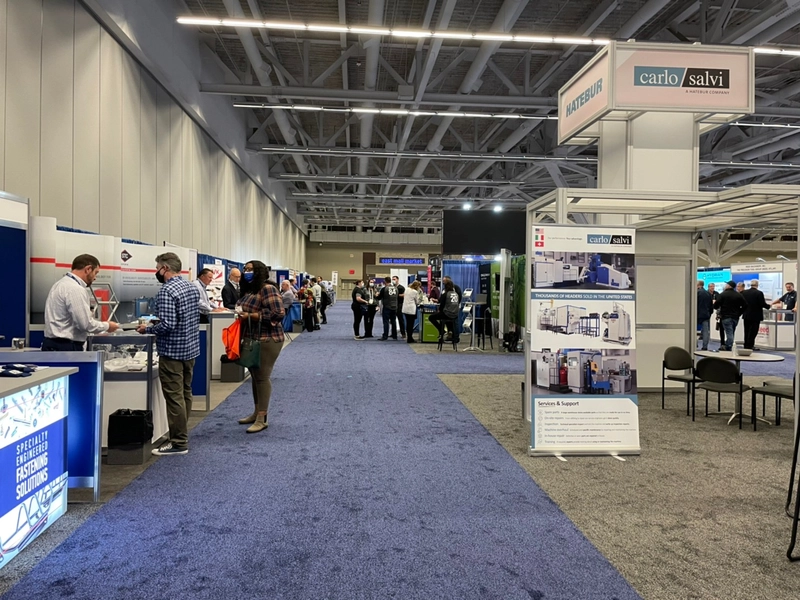 Fair FASTENER FAIR USA