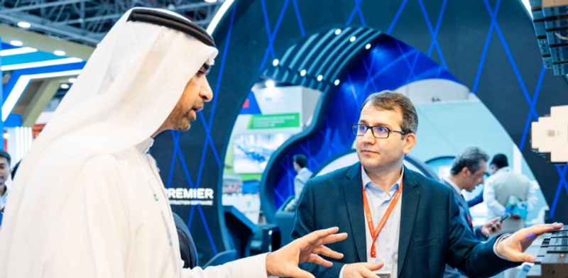 Event GEOWORLD