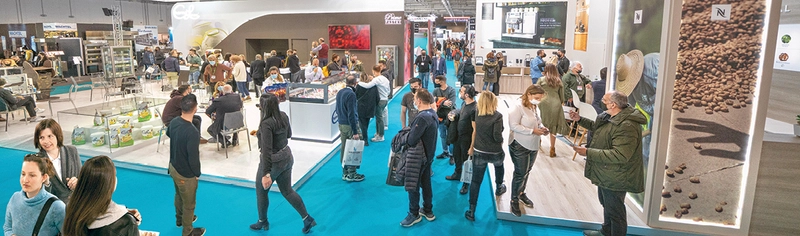 Trade show ARTOZA