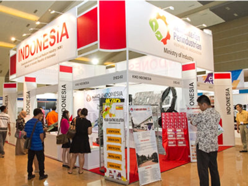 Event SUGERMACH INDONESIA