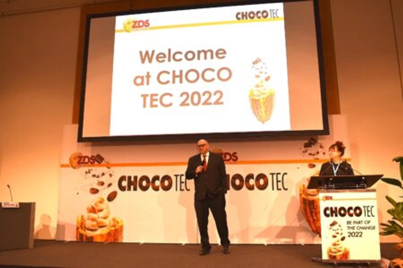 Show CHOCO TEC