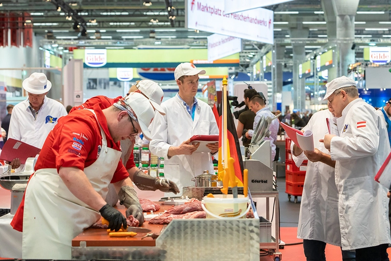 Show MEAT PRO ASIA